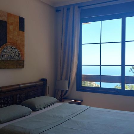 Townhouse Altea Hills Villa Kültér fotó