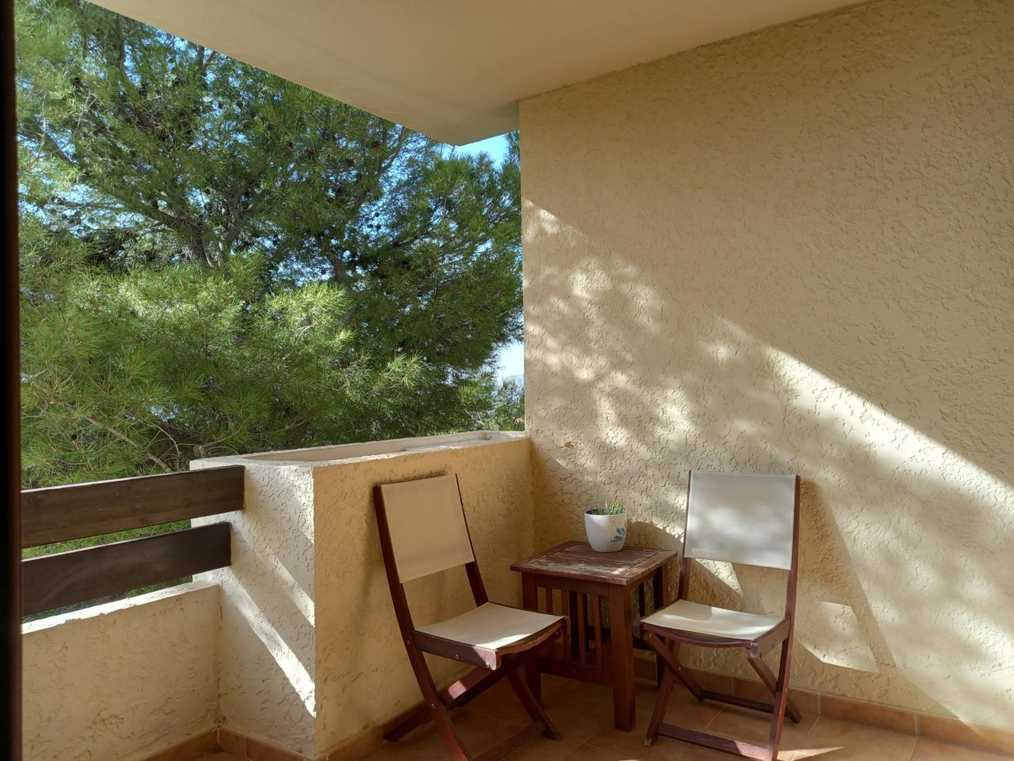 Townhouse Altea Hills Villa Kültér fotó