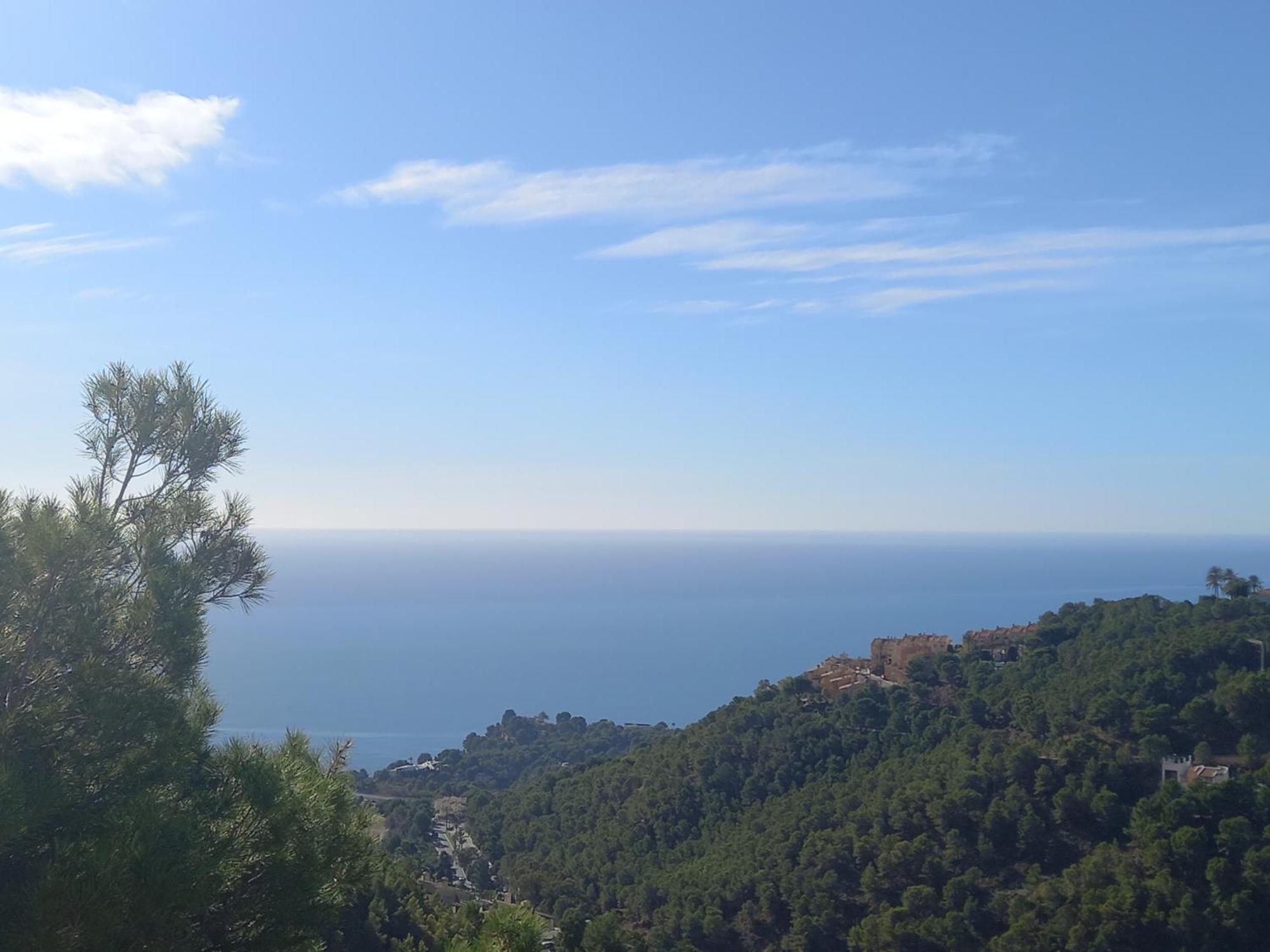 Townhouse Altea Hills Villa Kültér fotó