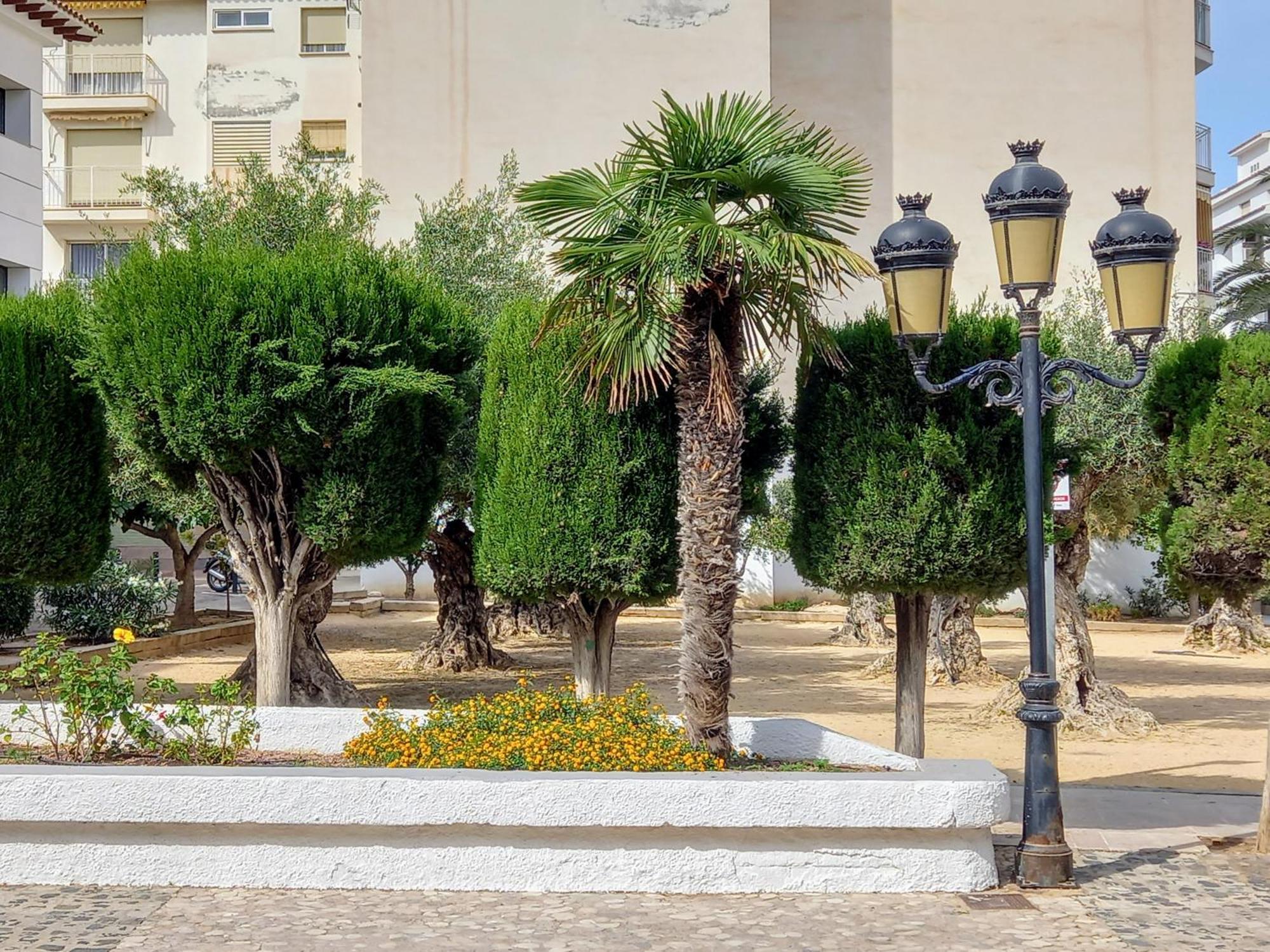 Townhouse Altea Hills Villa Kültér fotó
