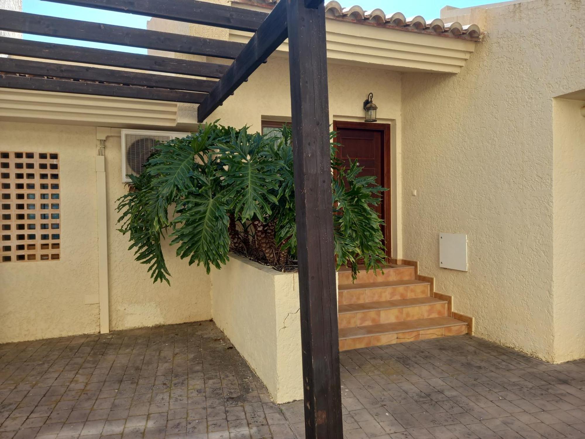 Townhouse Altea Hills Villa Kültér fotó