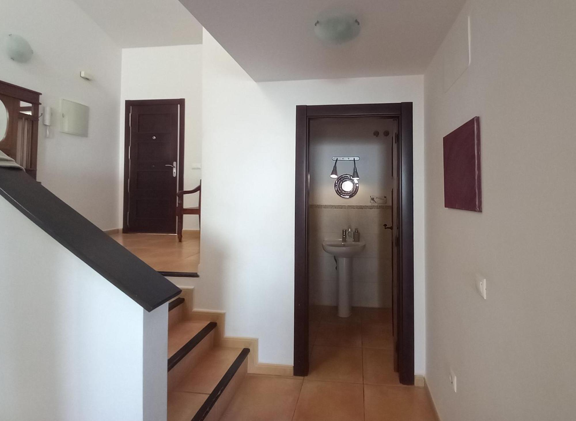 Townhouse Altea Hills Villa Kültér fotó