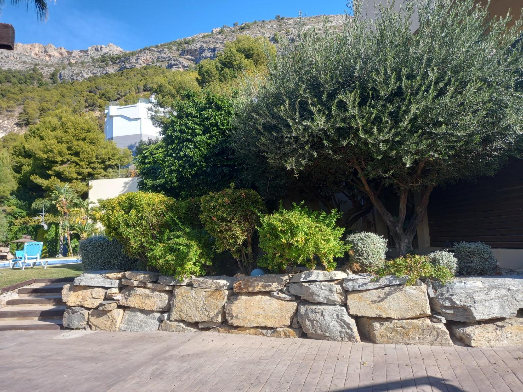 Townhouse Altea Hills Villa Kültér fotó