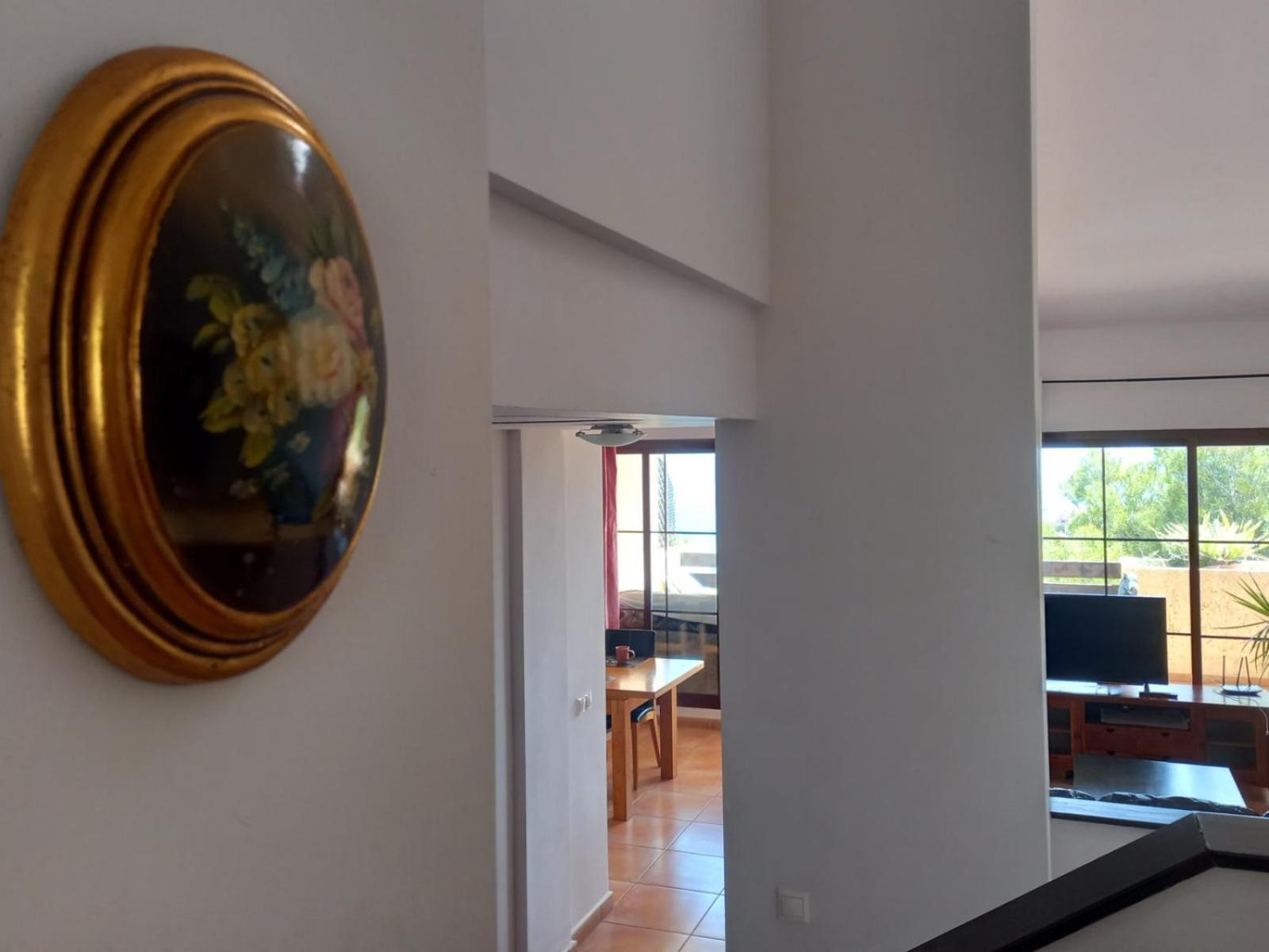 Townhouse Altea Hills Villa Kültér fotó