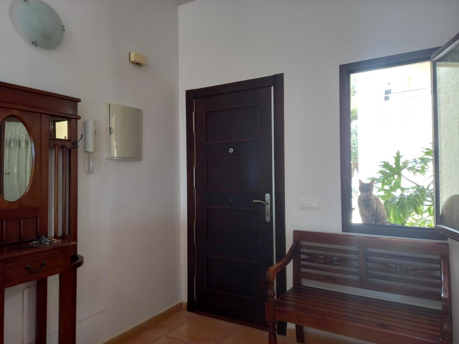 Townhouse Altea Hills Villa Kültér fotó