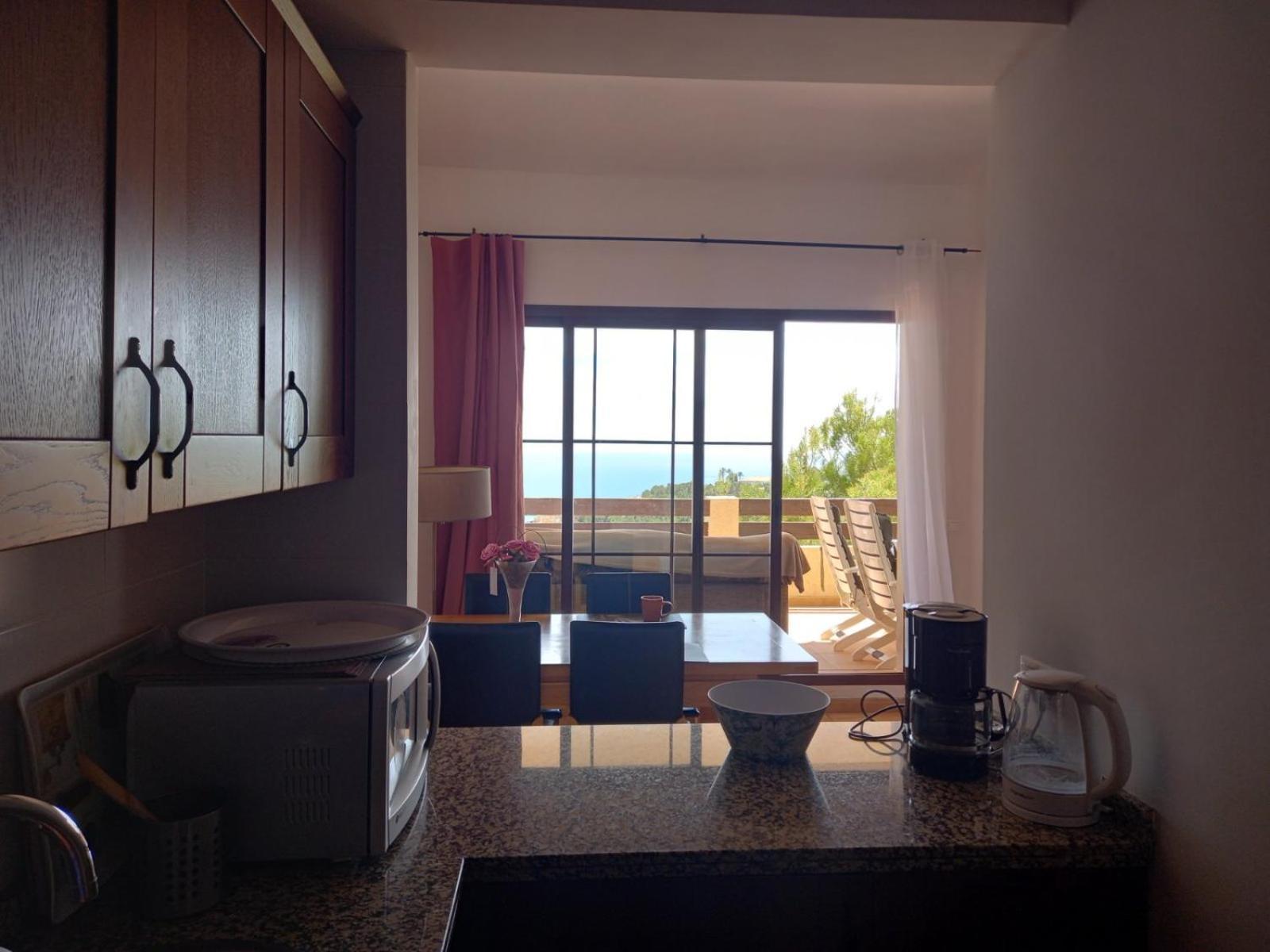 Townhouse Altea Hills Villa Kültér fotó