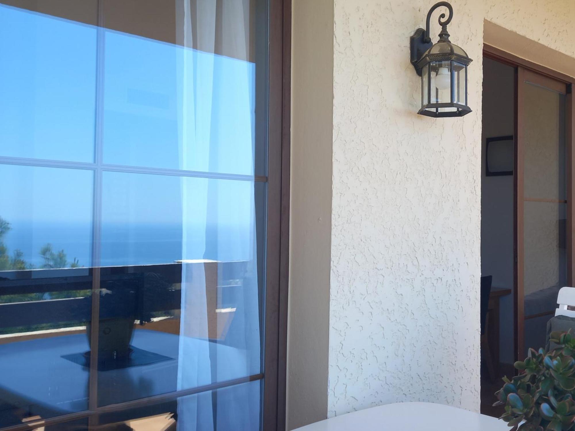 Townhouse Altea Hills Villa Kültér fotó