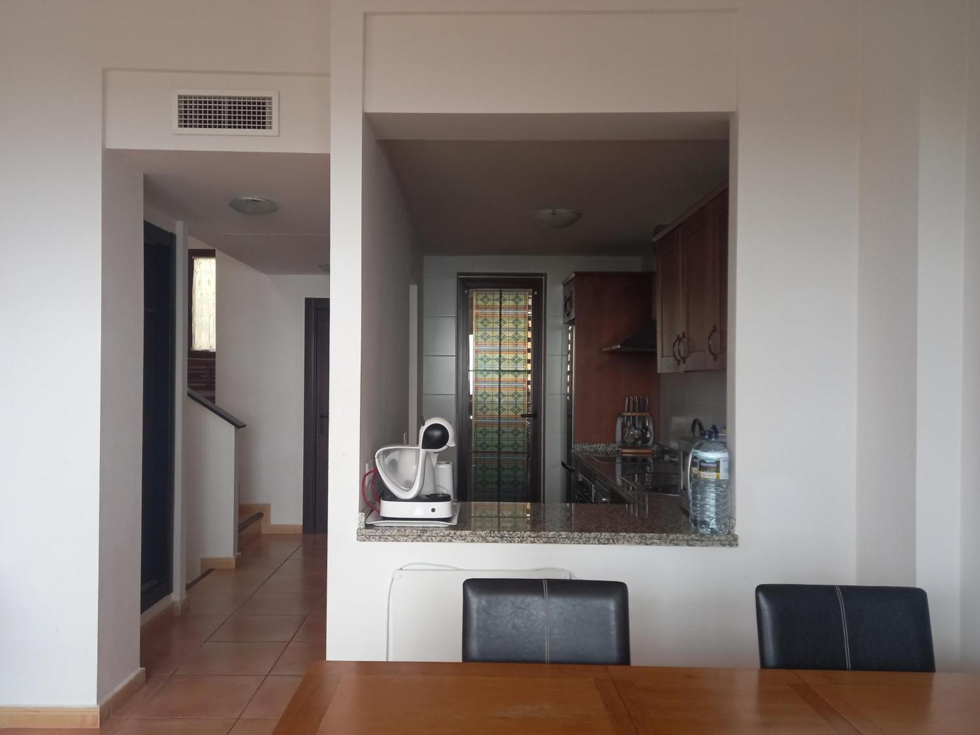 Townhouse Altea Hills Villa Kültér fotó
