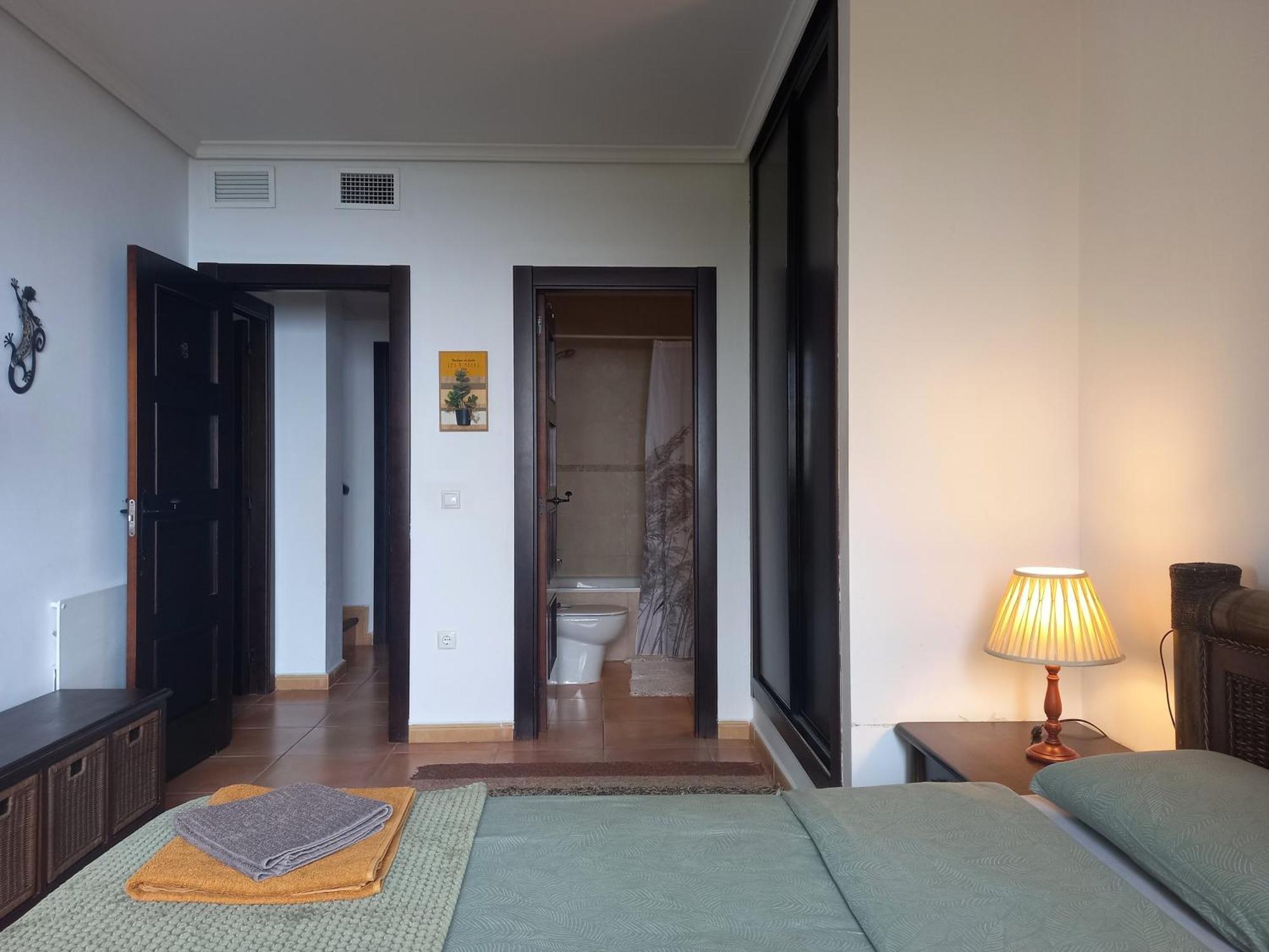 Townhouse Altea Hills Villa Kültér fotó