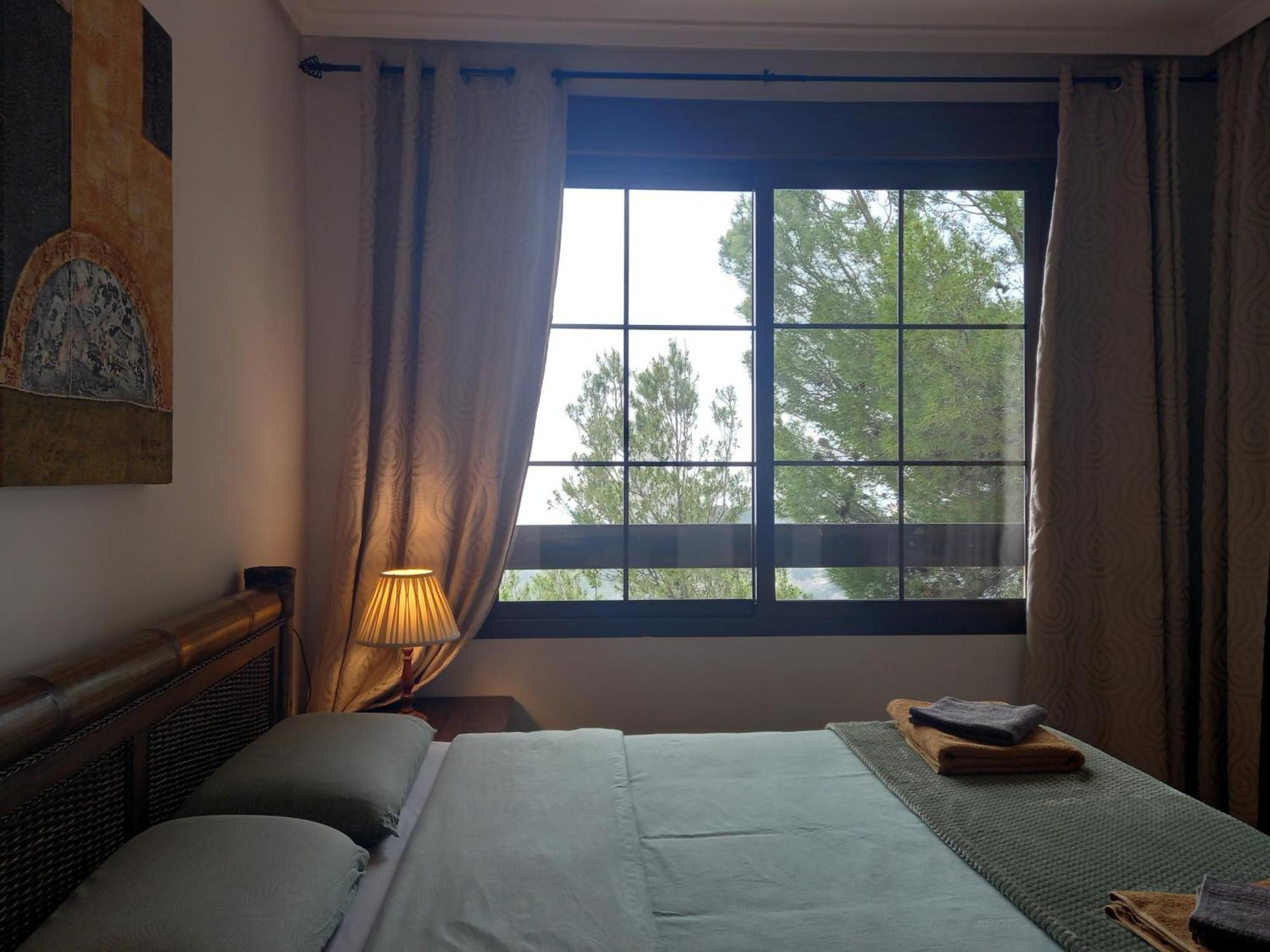 Townhouse Altea Hills Villa Kültér fotó