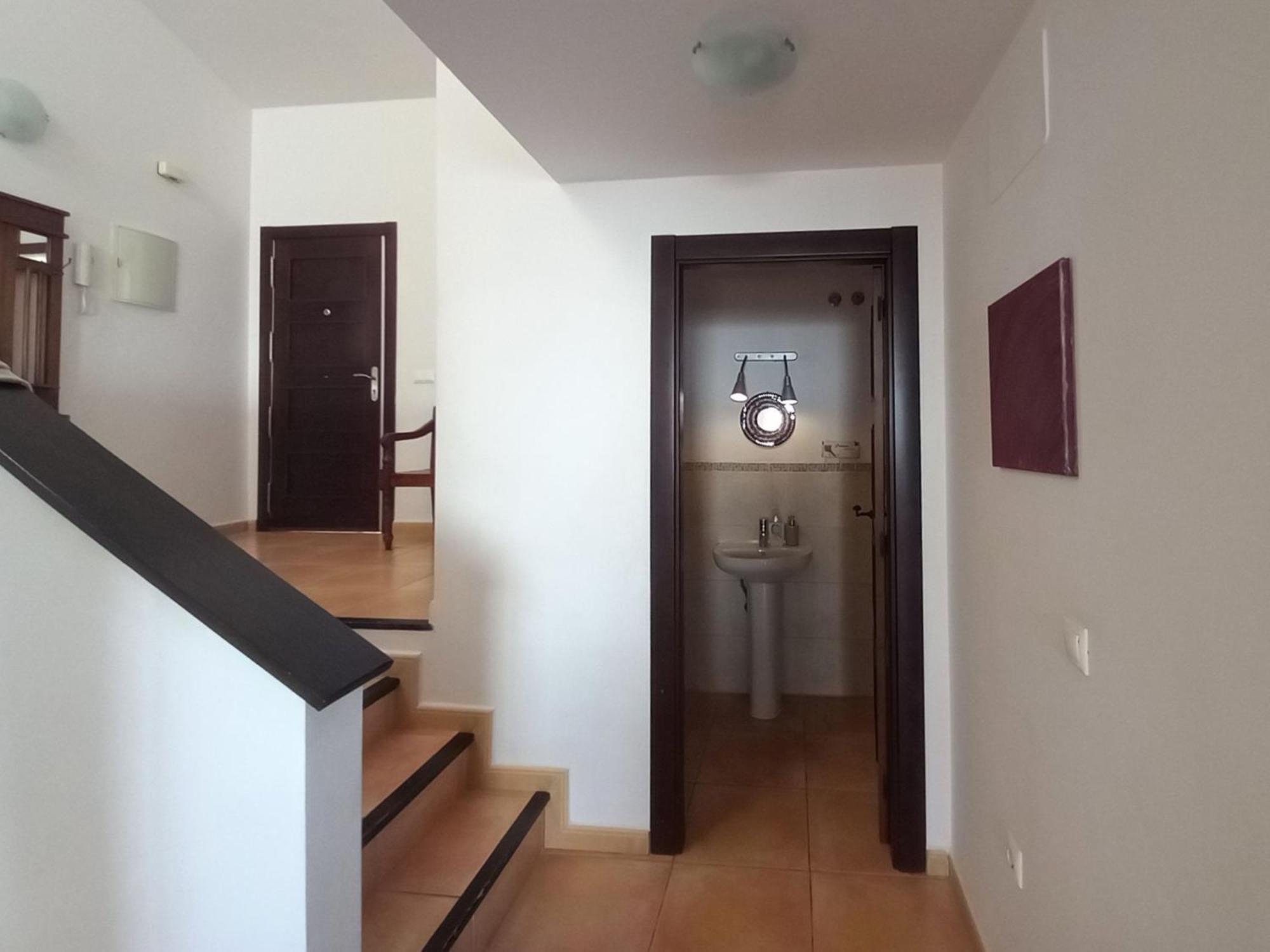 Townhouse Altea Hills Villa Kültér fotó