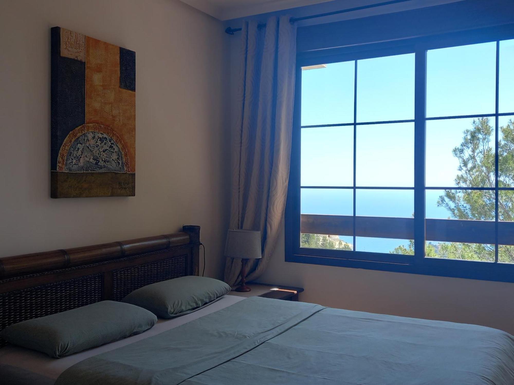 Townhouse Altea Hills Villa Kültér fotó