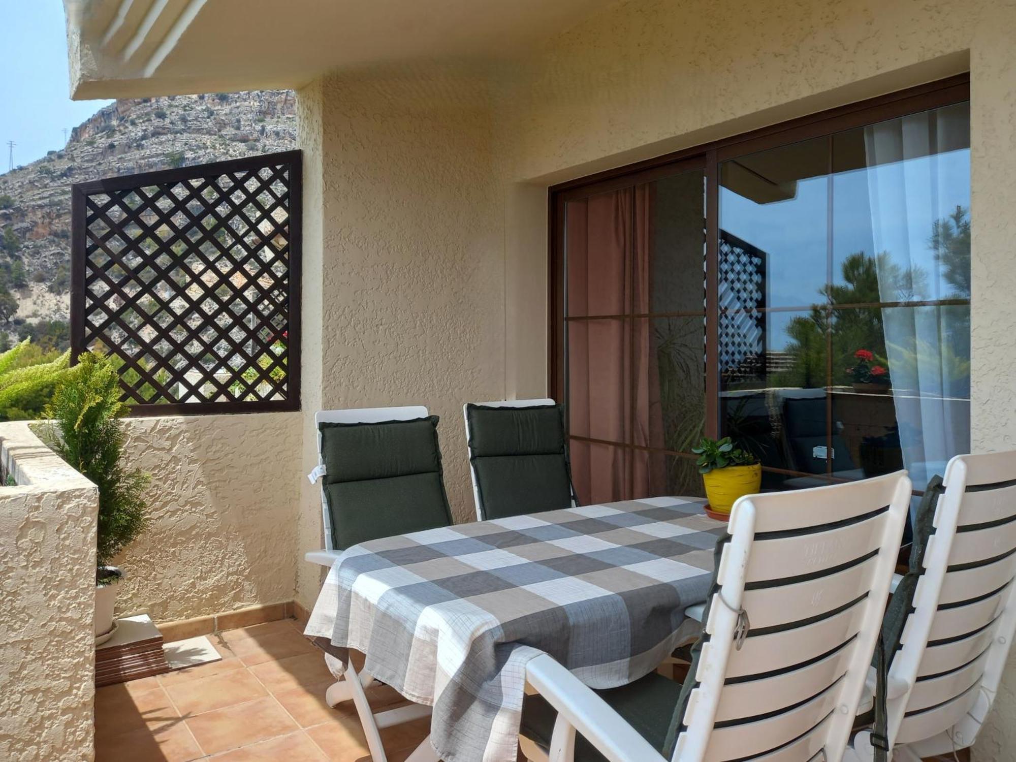 Townhouse Altea Hills Villa Kültér fotó
