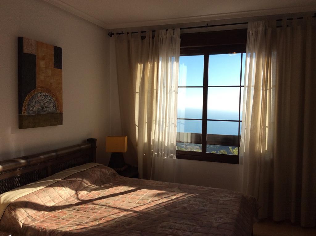 Townhouse Altea Hills Villa Szoba fotó