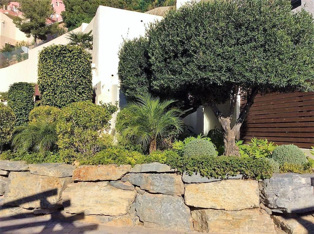 Townhouse Altea Hills Villa Kültér fotó