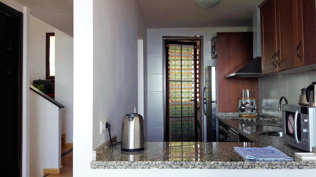 Townhouse Altea Hills Villa Kültér fotó